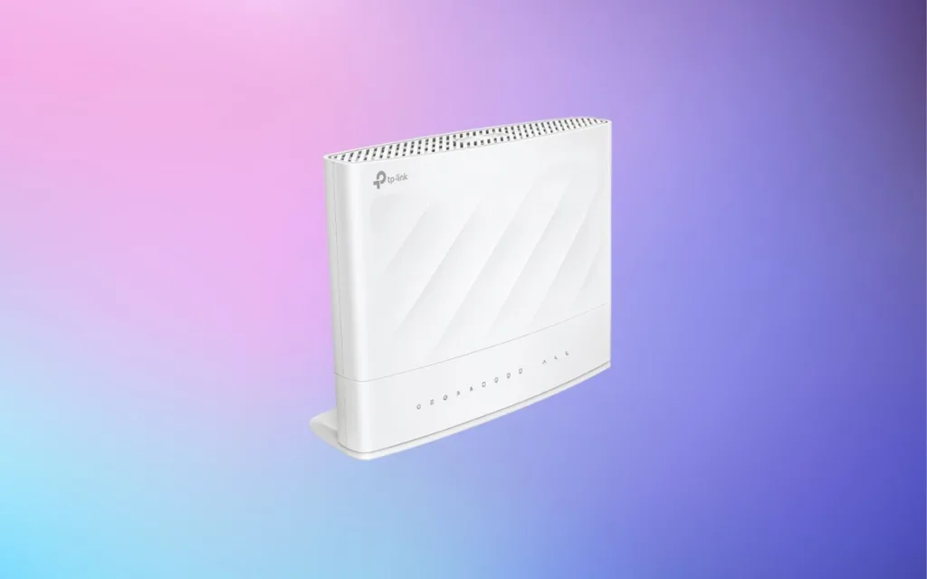 TP-Link Archer VX1810v - Recensione completa