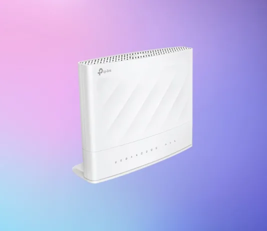 TP-Link Archer VX1810v – Recensione completa TP-Link Archer VX1810v - Recensione completa