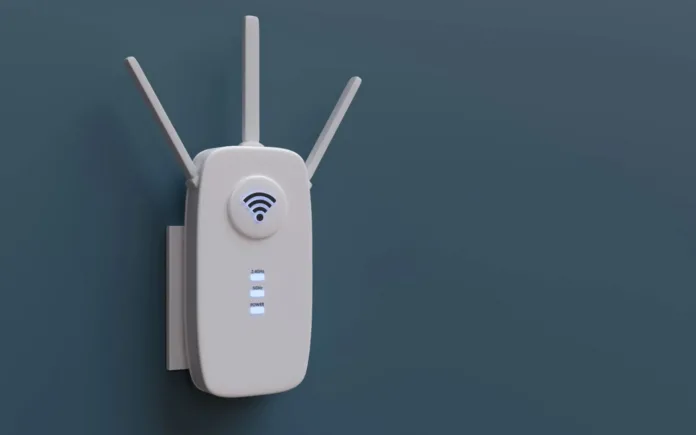 Come scegliere un ripetitore WiFi – Guida completa Come scegliere un ripetitore WiFi - Guida completa