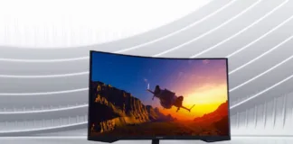 Samsung Odyssey G5 – Recensione completa Samsung Odyssey G5 - Recensione completa