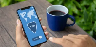VPN su smartphone: come proteggere la privacy nelle connessioni mobili VPN su smartphone: come proteggere la privacy nelle connessioni mobili