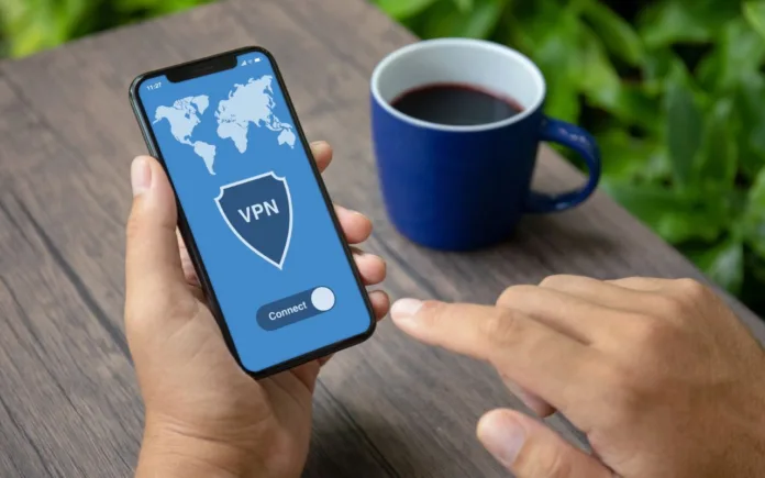 VPN su smartphone: come proteggere la privacy nelle connessioni mobili VPN su smartphone: come proteggere la privacy nelle connessioni mobili