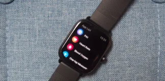 Amazfit GTS 3 – Recensione completa Amazfit GTS 3 - Recensione completa