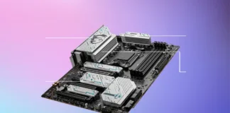 MSI X670E GAMING PLUS WIFI – Recensione completa MSI X670E GAMING PLUS WIFI - Recensione completa