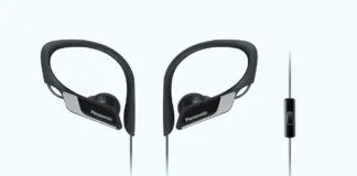 Panasonic RP-HS35M – Recensione completa Panasonic RP-HS35M - Recensione completa