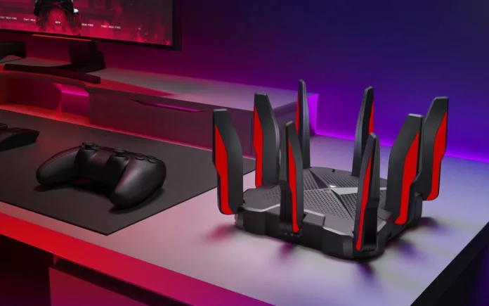 TP-Link Archer GX90 – Recensione completa TP-Link Archer GX90 - Recensione completa