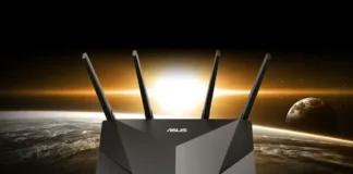 ASUS RT-AX5400 – Recensione completa ASUS RT-AX5400 - Recensione completa