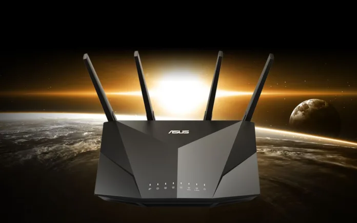 ASUS RT-AX5400 – Recensione completa ASUS RT-AX5400 - Recensione completa