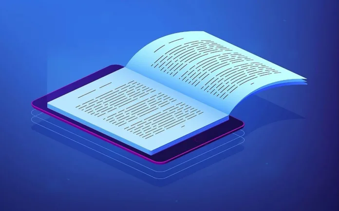 Cos’è un ebook? Cos'è un ebook?