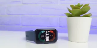 Huawei Watch Fit SE – Recensione completa Huawei Watch Fit SE - Recensione completa
