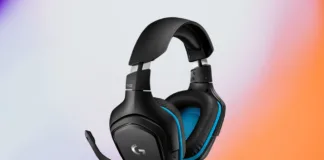 Logitech G432 – Recensione completa Logitech G432 - Recensione completa