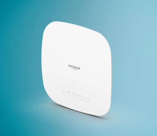 Netgear WAX615 - Recensione completa