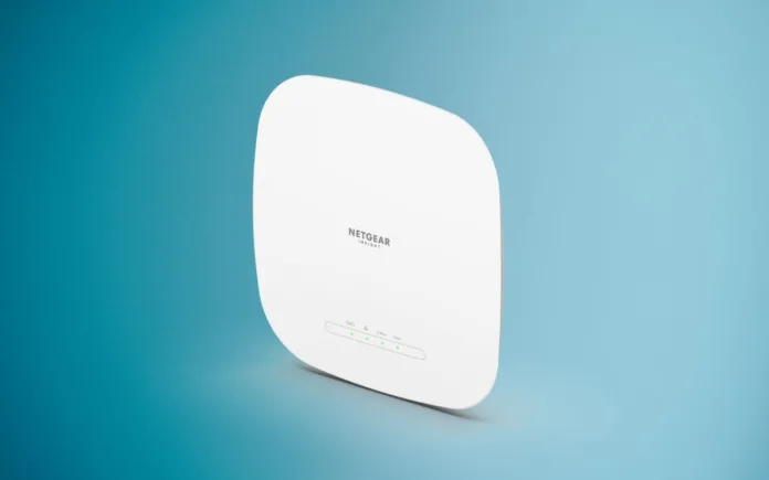 Netgear WAX615 – Recensione completa Netgear WAX615 - Recensione completa