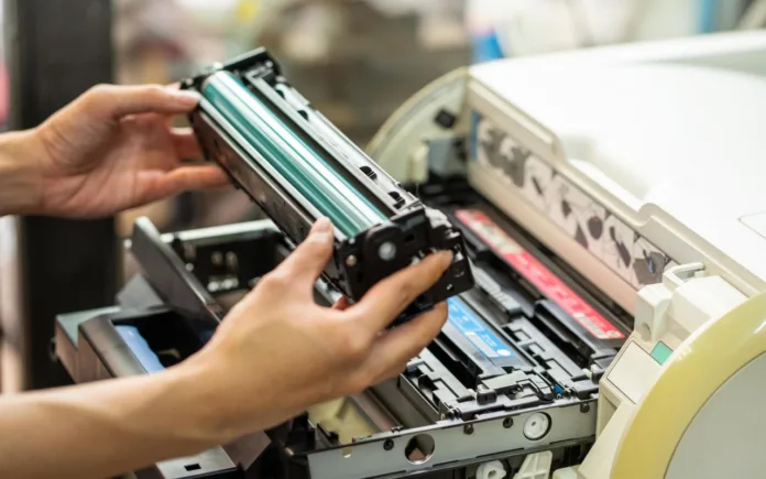 Cos’è il toner? Cos'è il toner?
