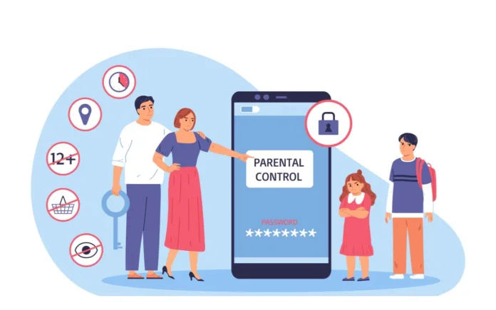 Cos’è il Parental Control? Cos'è il Parental Control?