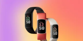 Fitbit Charge 6 – Recensione completa Fitbit Charge 6 - Recensione completa