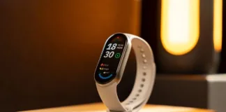Xiaomi Smart Band 9 – Recensione completa Xiaomi Smart Band 9 - Recensione completa