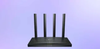 TP-Link Archer AX18 – Recensione completa TP-Link Archer AX18 - Recensione completa