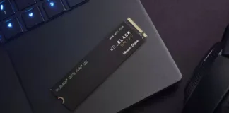 WD Black SN770 – Recensione completa WD Black SN770 - Recensione completa