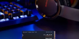 WD Black SN850X – Recensione completa Western Digital SN850X - Recensione completa