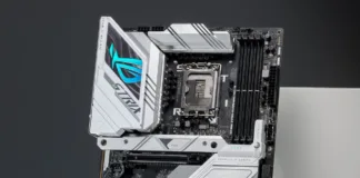 ASUS ROG Strix Z690-A Gaming WiFi – Recensione completa ASUS ROG Strix Z690-A Gaming WiFi - Recensione completa