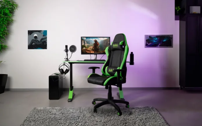Come scegliere una sedia da gaming – Guida completa Come scegliere una sedia da gaming - Guida completa