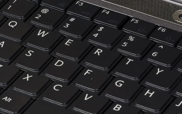 Cosa significa QWERTY? Cosa significa QWERTY?