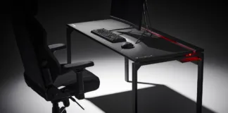 Migliori scrivanie da gaming
