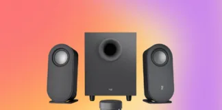 Logitech Z407 – Recensione completa Logitech Z407 - Recensione completa