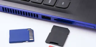 Come usare la microSD come memoria principale del PC – Guida completa Come usare la microSD come memoria principale del PC - Guida completa