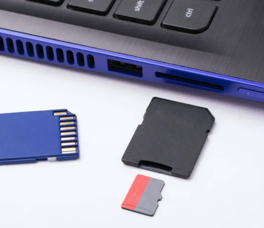 Come usare la microSD come memoria principale del PC – Guida completa Come usare la microSD come memoria principale del PC - Guida completa