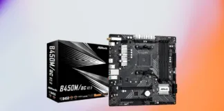 ASRock B450M/AC R2.0 – Recensione completa ASRock B450M/AC R2.0 - Recensione completa