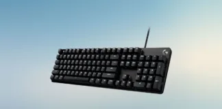 Logitech G413 SE – Recensione completa Logitech G413 SE - Recensione completa