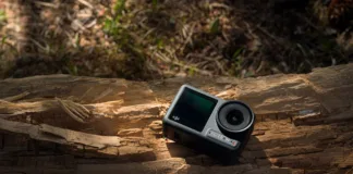 DJI Osmo Action 4 – Recensione completa DJI Osmo Action 4 - Recensione completa