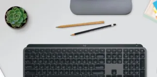 Logitech MX Keys S – Recensione completa Logitech MX Keys S - Recensione completa