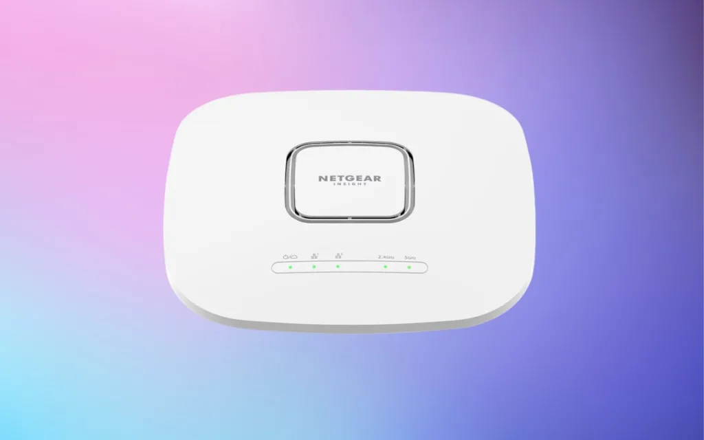 Netgear WAX628 - Recensione completa