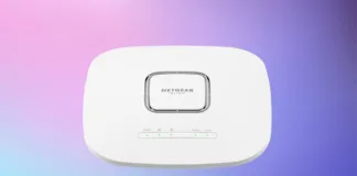 Netgear WAX628 – Recensione completa Netgear WAX628 - Recensione completa