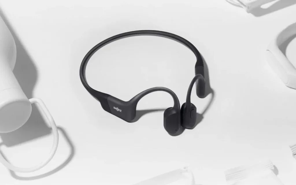 SHOKZ OpenRun - Recensione completa