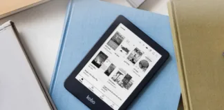 Come scegliere un ebook reader – Guida completa Come scegliere un ebook reader - Guida completa