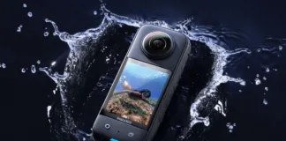 Insta360 X3 – Recensione completa Insta360 X3 - Recensione completa