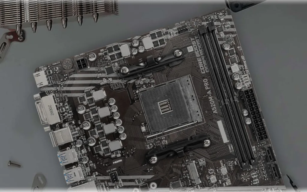 MSI A520M-A PRO - Recensione completa