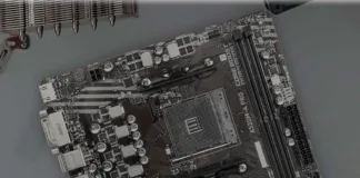 MSI A520M-A PRO – Recensione completa MSI A520M-A PRO - Recensione completa