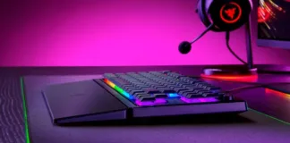 Razer Ornata V3 Tenkeyless – Recensione completa Razer Ornata V3 Tenkeyless - Recensione completa