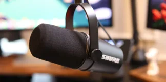 Shure MV7+ – Recensione completa Shure MV7+ - Recensione completa