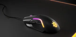 SteelSeries Rival 5 – Recensione completa SteelSeries Rival 5 - Recensione completa