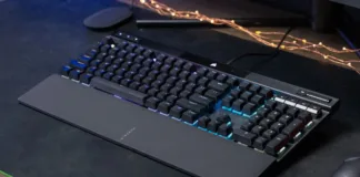 Corsair K70 PRO RGB – Recensione completa Corsair K70 PRO RGB - Recensione completa