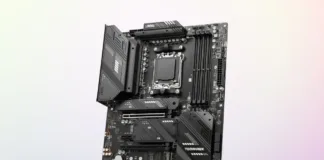 MSI MAG X670E TOMAHAWK WIFI – Recensione completa MSI MAH X670E TOMAHAWK WIFI - Recensione completa