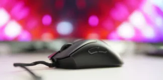 Razer DeathAdder V3 – Recensione completa Razer DeathAdder V3 - Recensione completa
