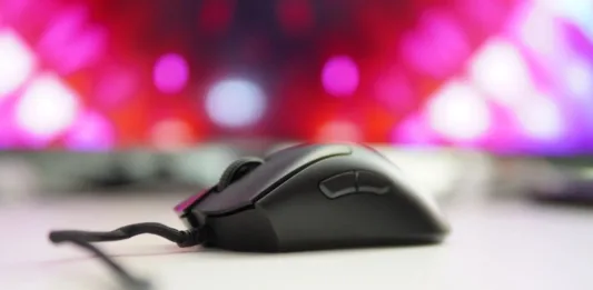 Razer DeathAdder V3 - Recensione completa