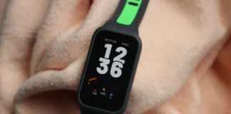 Xiaomi Smart Band 9 Active – Recensione completa Xiaomi Smart Band 9 Active - Recensione completa